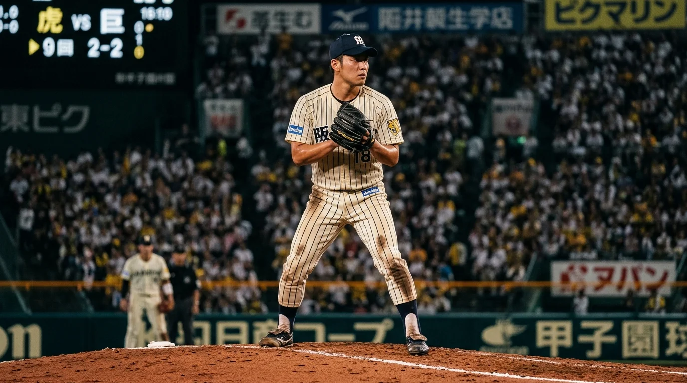 野球のボーク（Balk）全13種類をわかりやすく完全図解！宣告されたら走者はどうなる？