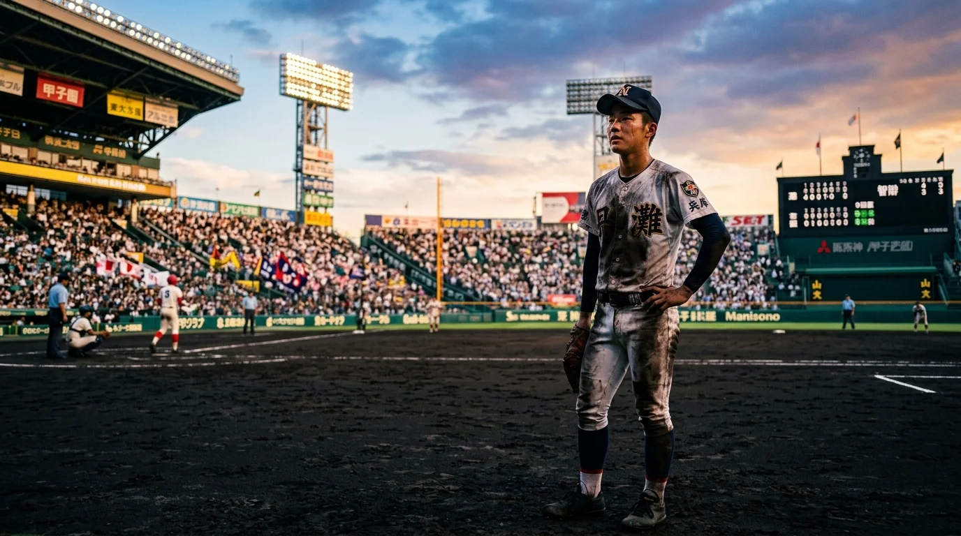 【2026年最新】高校野球のその後はどうなる？甲子園スターの進路・プロ志望届の仕組み＆10月ドラフト会議までの流れ完全ガイド