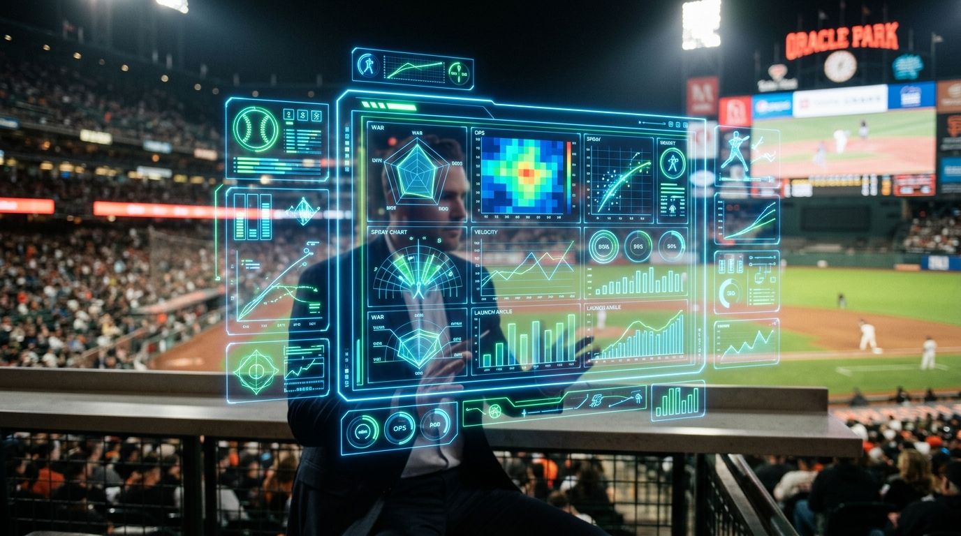 「セイバーメトリクス」で紐解く2026年NPB前半戦のMVP：データが語る真の貢献度