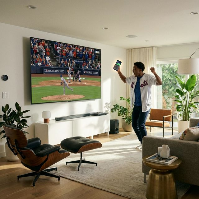 【2026年版】プロ野球中継を一番お得に観る方法|配信サービス徹底比較(DAZN・U-NEXT・SPOTV NOW・ABEMAほか)