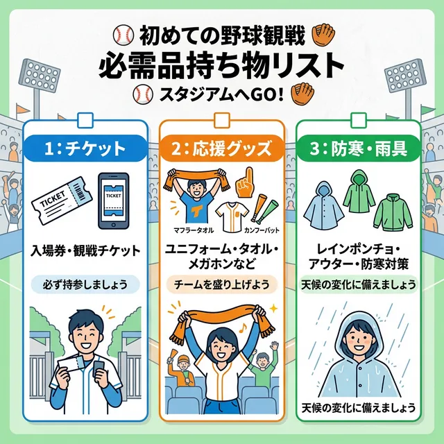 野球観戦用 コンパクト双眼鏡 10倍（超軽量・広視界・ドーム＆スタジアム最適）