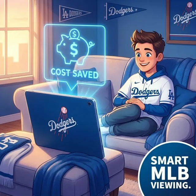 【コスパ最強】"大谷翔平だけ"見たい人のためのMLB視聴戦略 2026
