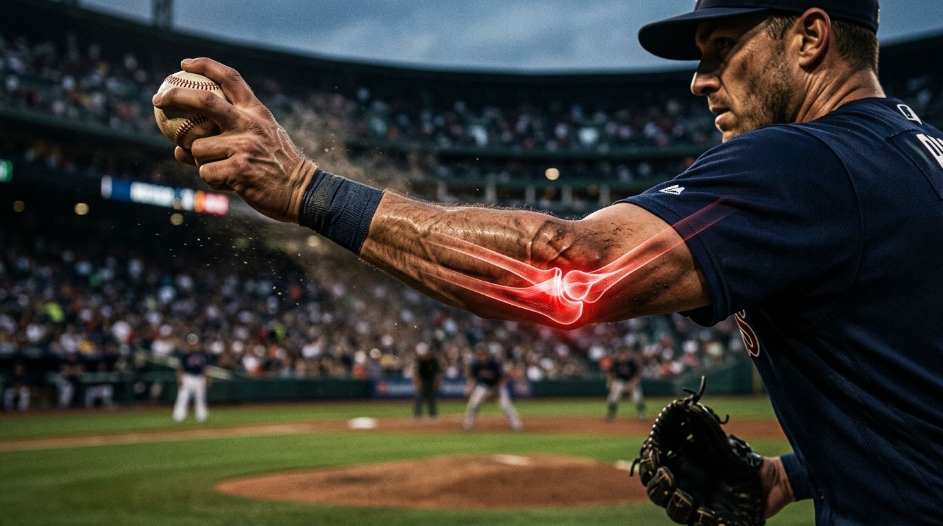 MLBピッチクロック導入から数年…「投手の球速低下と故障リスク」に関する最新データレポート