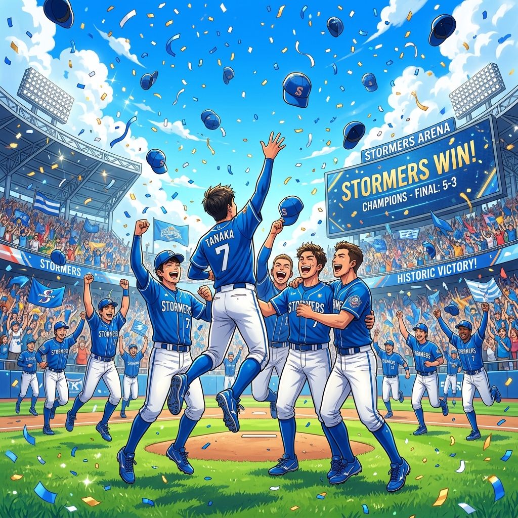 史上最高勝率.824で初戴冠!埼玉西武ライオンズ、交流戦初優勝を支えた「鉄壁投手陣と若手覚醒の真実」