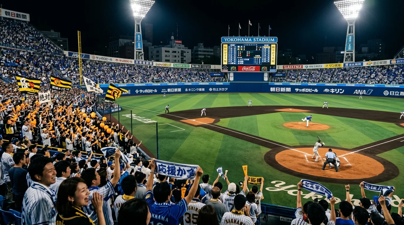 【2026年最新】クライマックスシリーズ（CS）の仕組みとルール完全解説！1勝アドバンテージや引き分け時の勝敗、延長戦まで徹底網羅