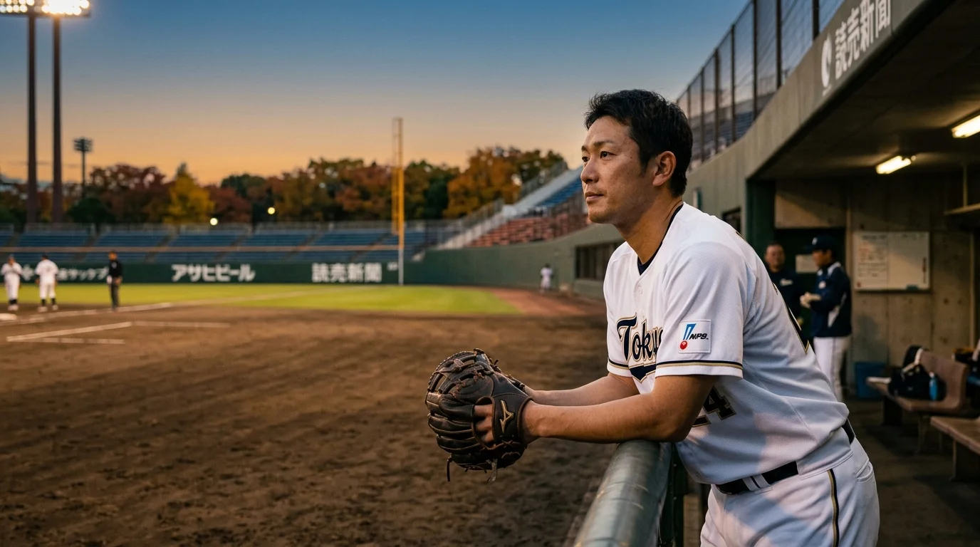 【2026年最新】プロ野球の戦力外通告・トライアウト後の進路と現役続行率を徹底解説！育成再契約のからくりや独立リーグ移籍の現実